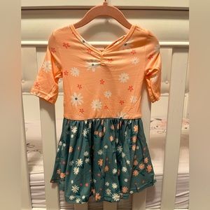 Brand new 2T Dot Dot Smile dresses